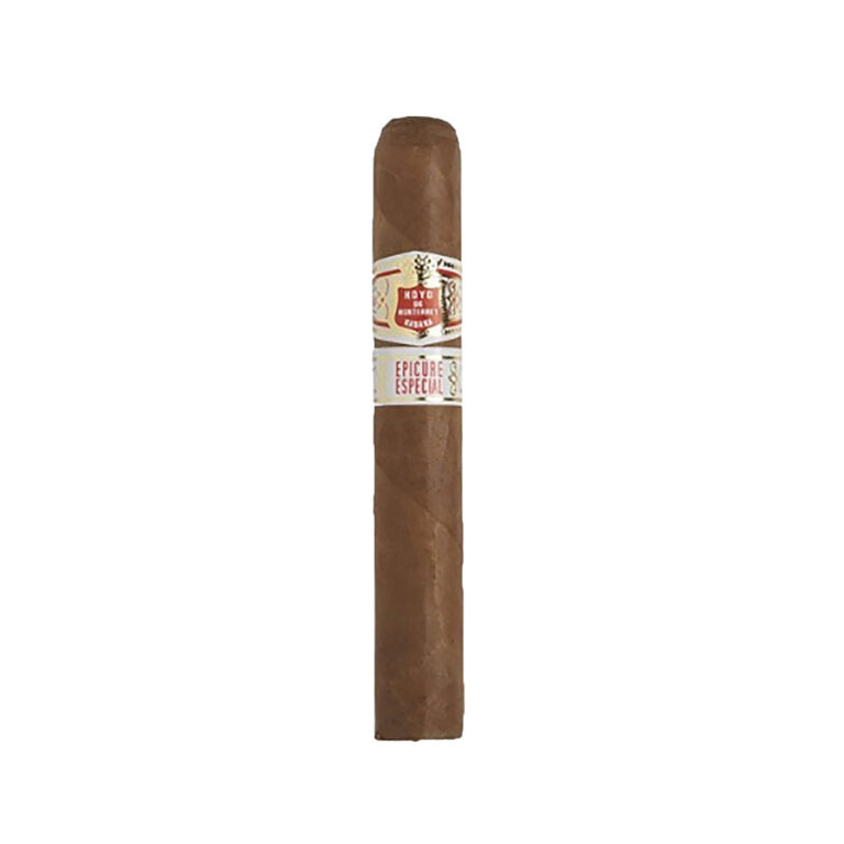 hoyo de monterrey epicures especial