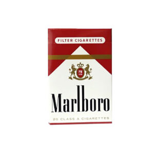 marlboro red