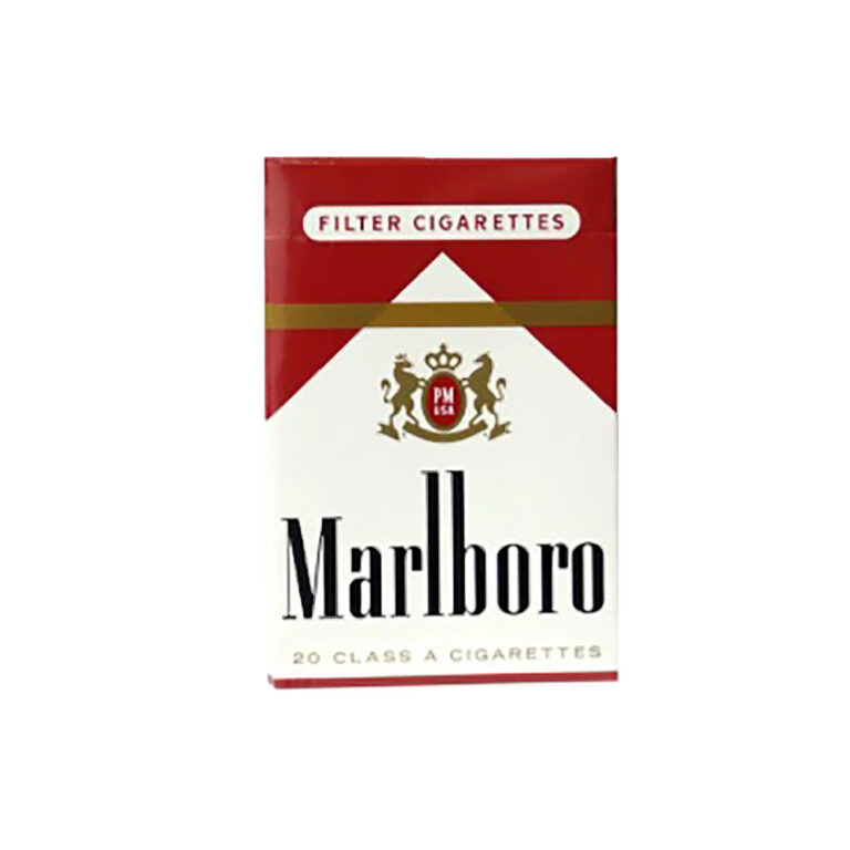 marlboro red