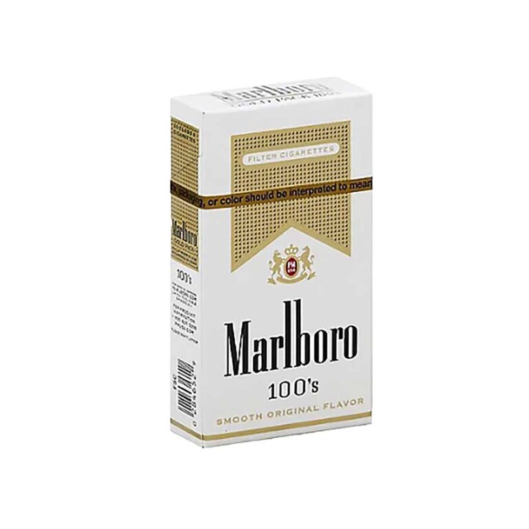 marlboro white