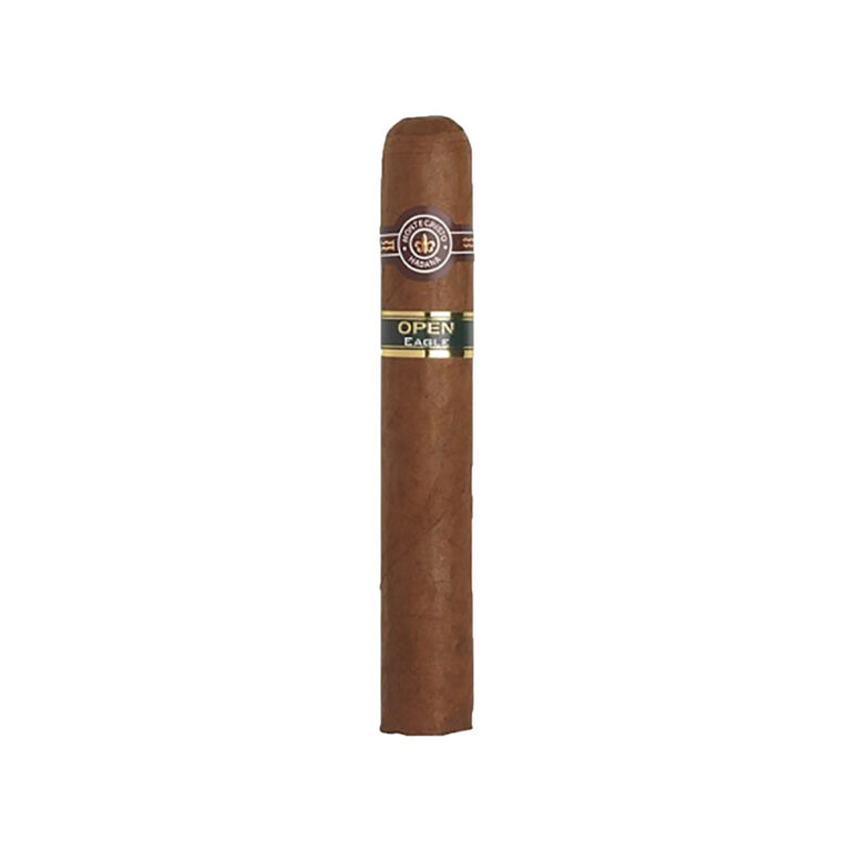 montecristo habana open eagle