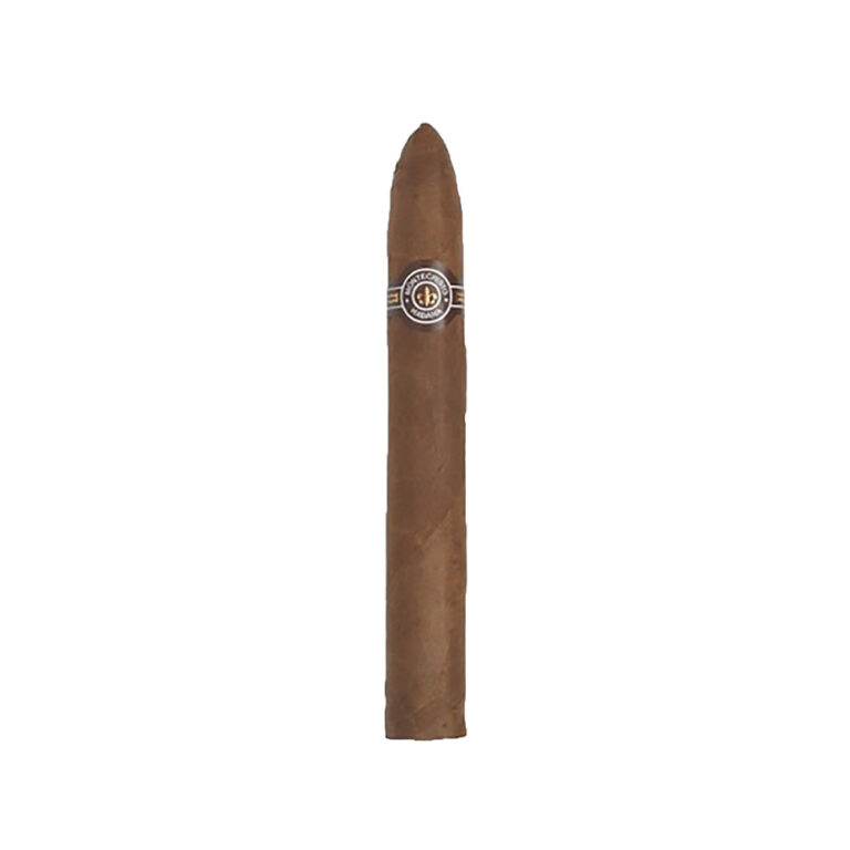 montecristo no. 2