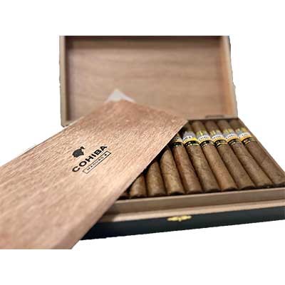 Cohiba-Maduro