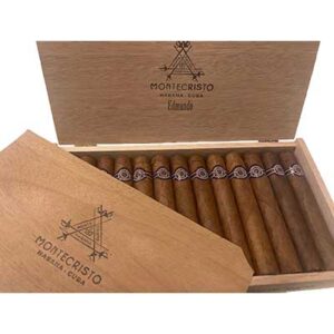 Montecristo Double Edmundo