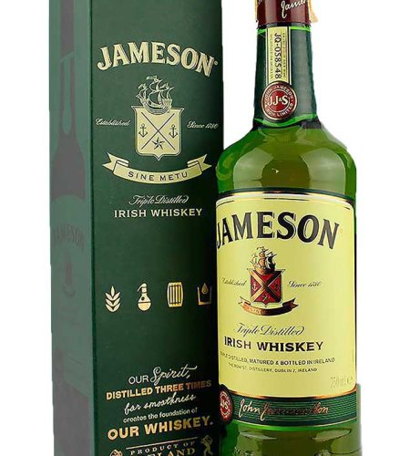 jameson web