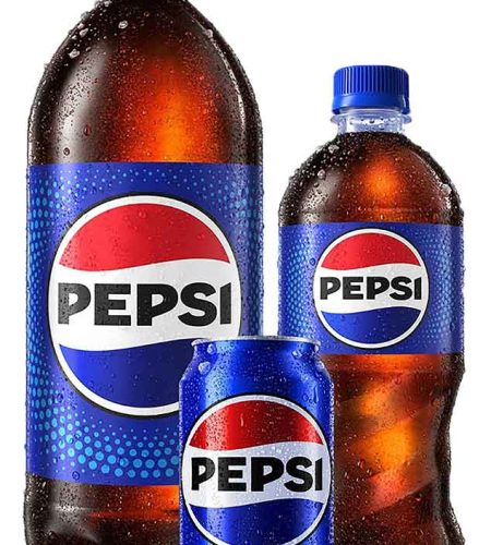 pepsi web
