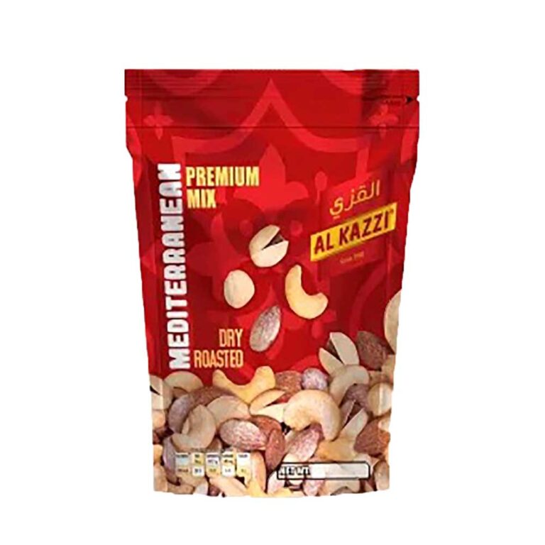al kazzi mediterranean