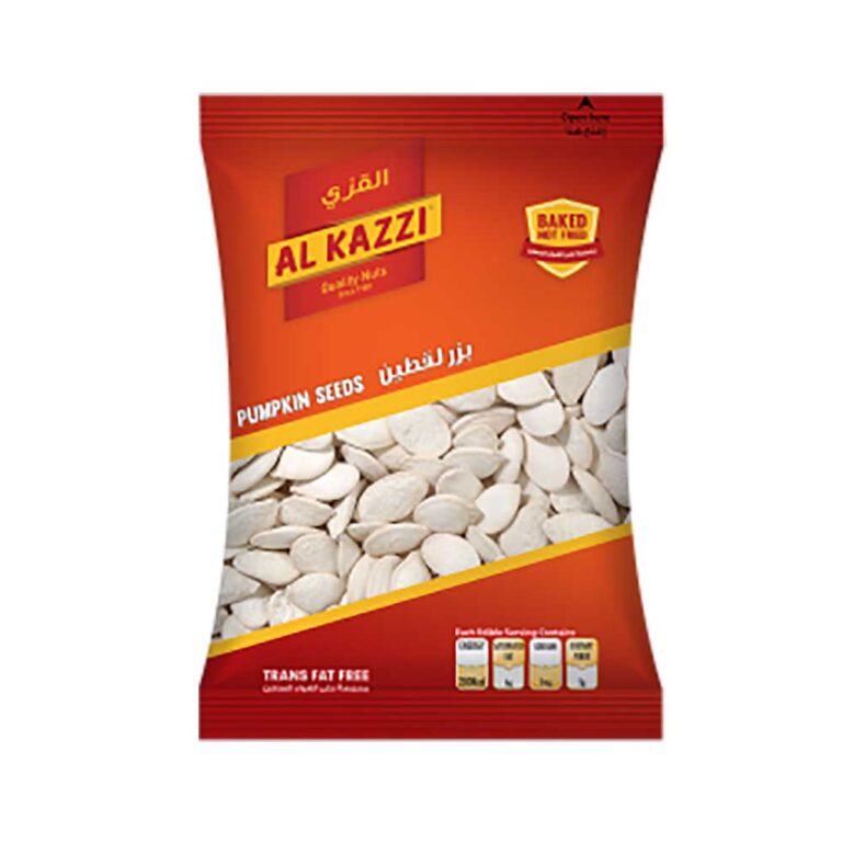al kazzi pumkin seeds