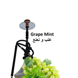 Grapes Mint