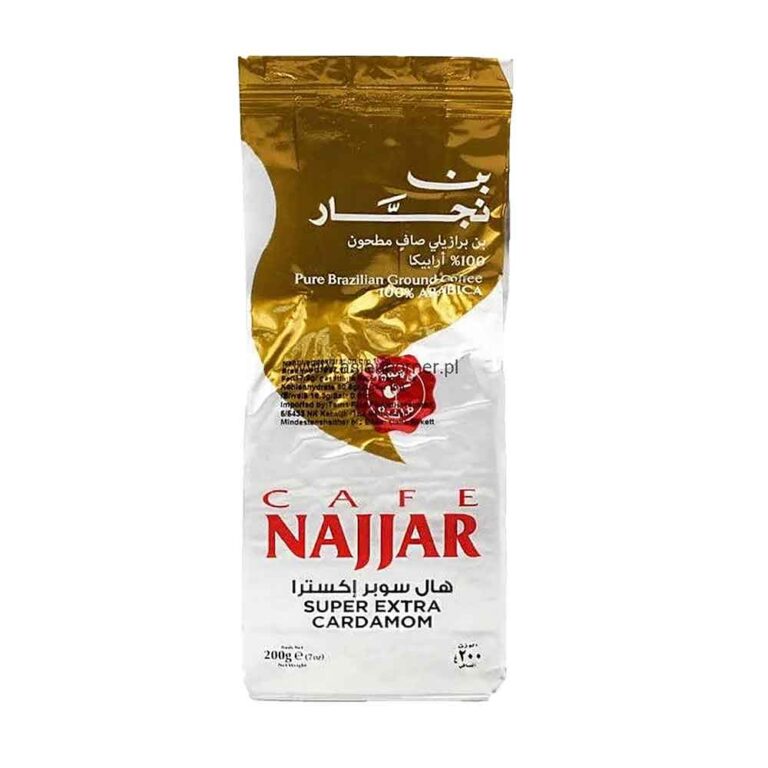 cafe najjar super cardamom