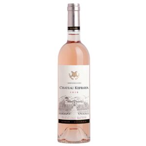 chateau kefraya rose