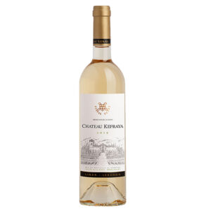 chateau kefraya white