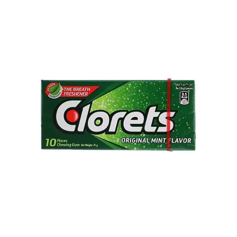 clorets