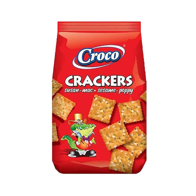croco crackers susan mac sesame poppy
