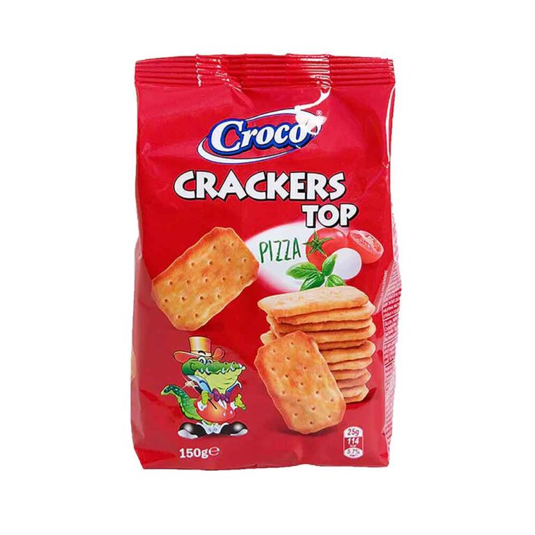 croco crackers top