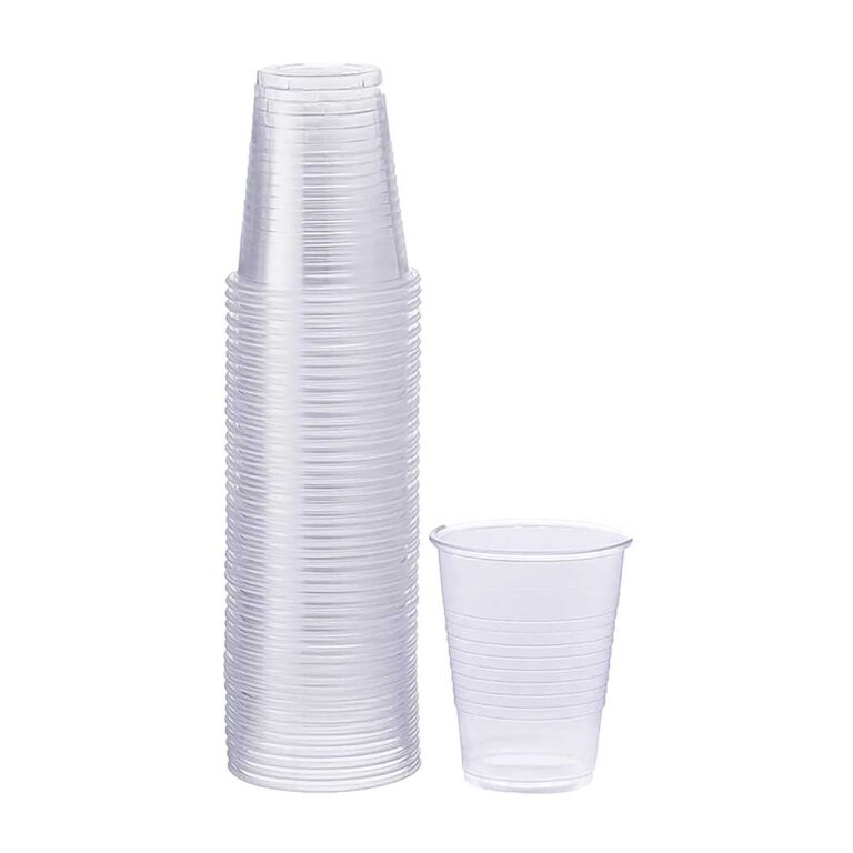 disposable cups