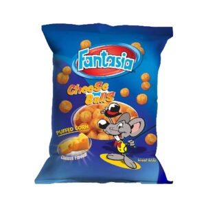 fantasia cheese balls