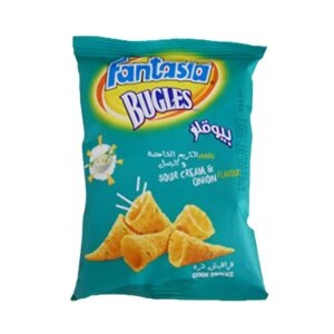 fantasia sour cream & onion