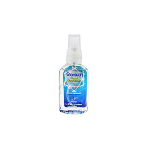 Sanita Hand Sanitizer