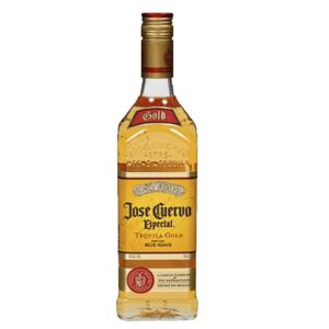 jose cuervo gold
