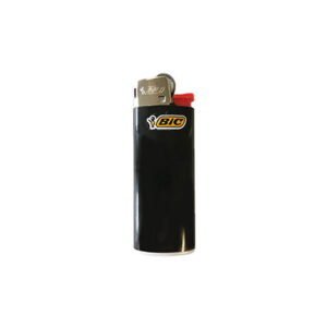 Bic Lighter
