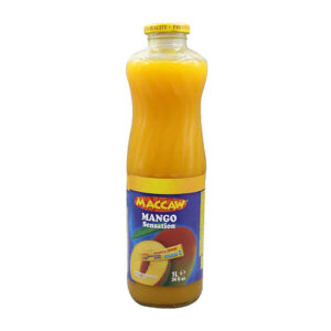 maccaw mango sensation