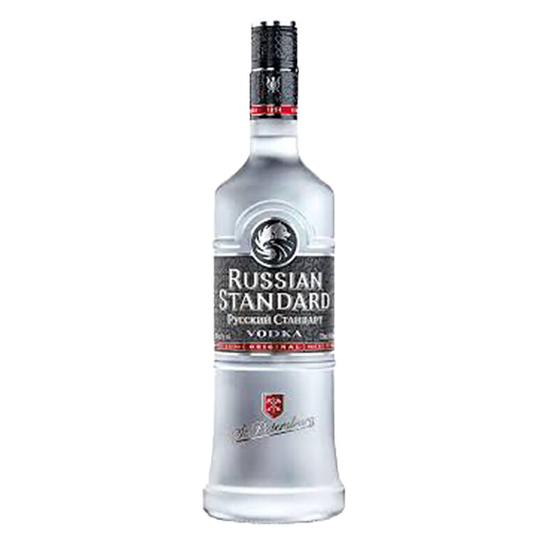 russian standard