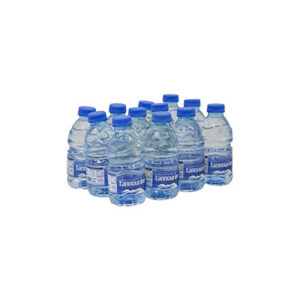 Tannourine Bottles Pack of 12 x 0.33L