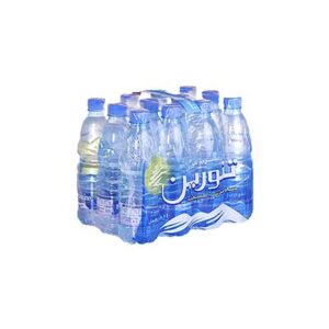 Tannourine Bottles Pack of 12 x 0.5L