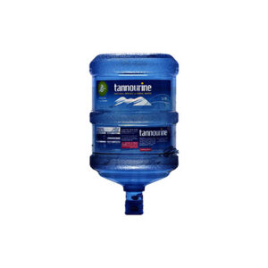 Tannourine Gallon 19L