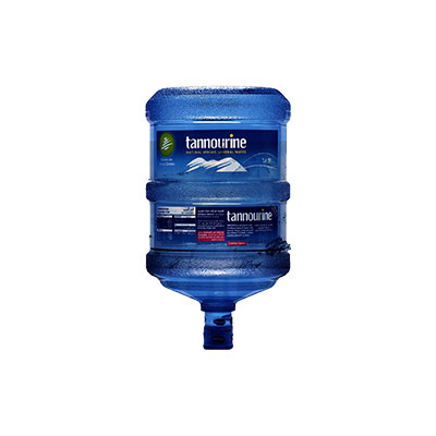 Tannourine-Water-Gallon-19L