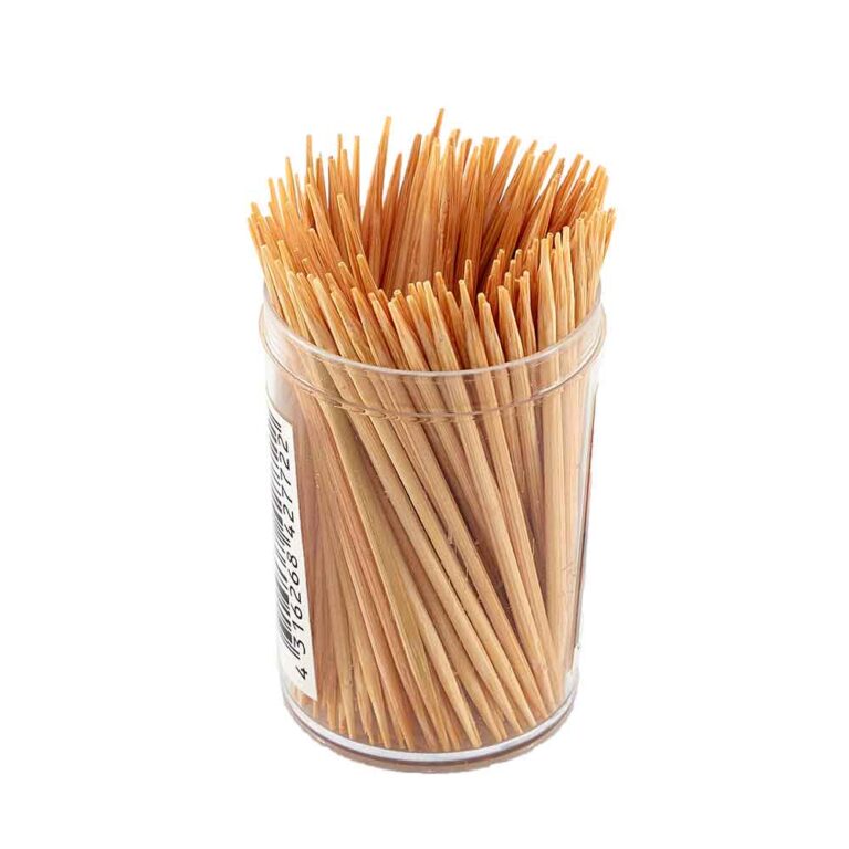 toothpicks