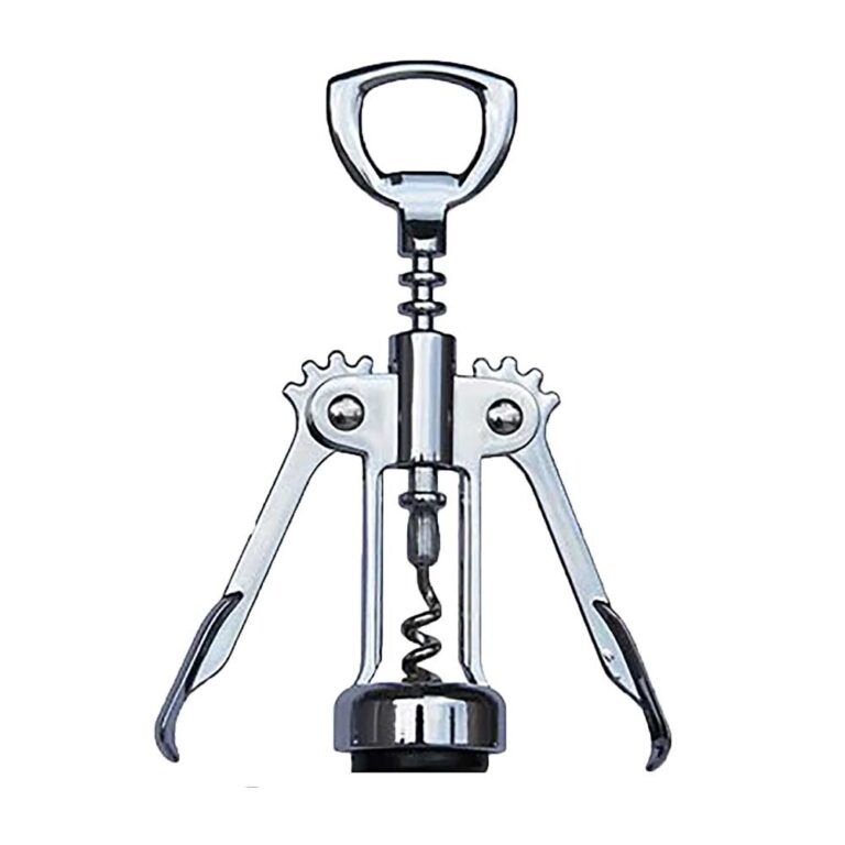 wine bottle opener